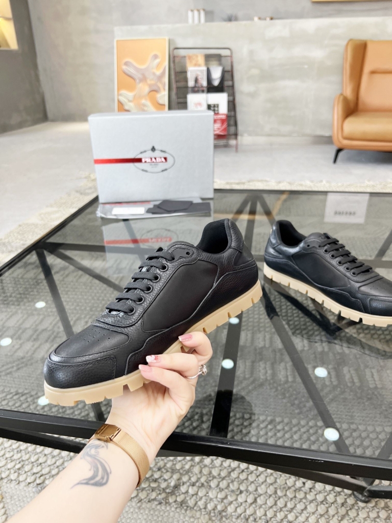 Prada Casual Shoes